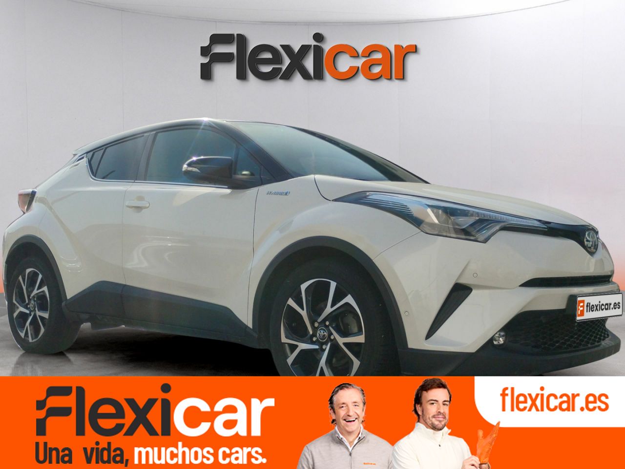 Foto toyota c-hr 2019 /