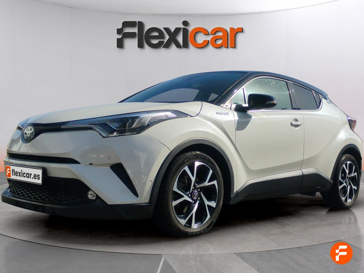 toyota c-hr 2019 / foto grande (3)