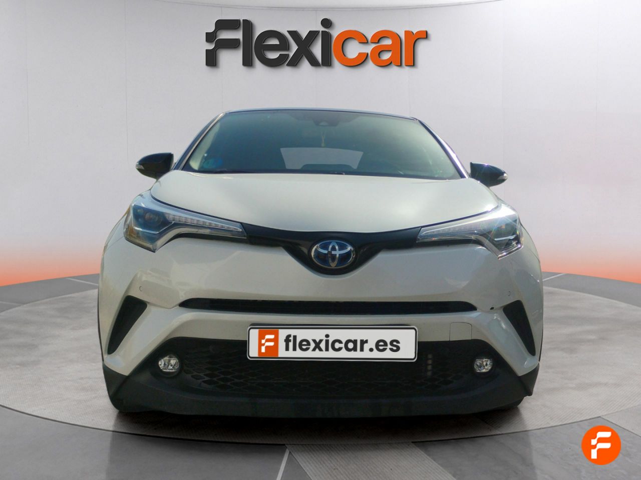 toyota c-hr 2019 / foto grande (2)