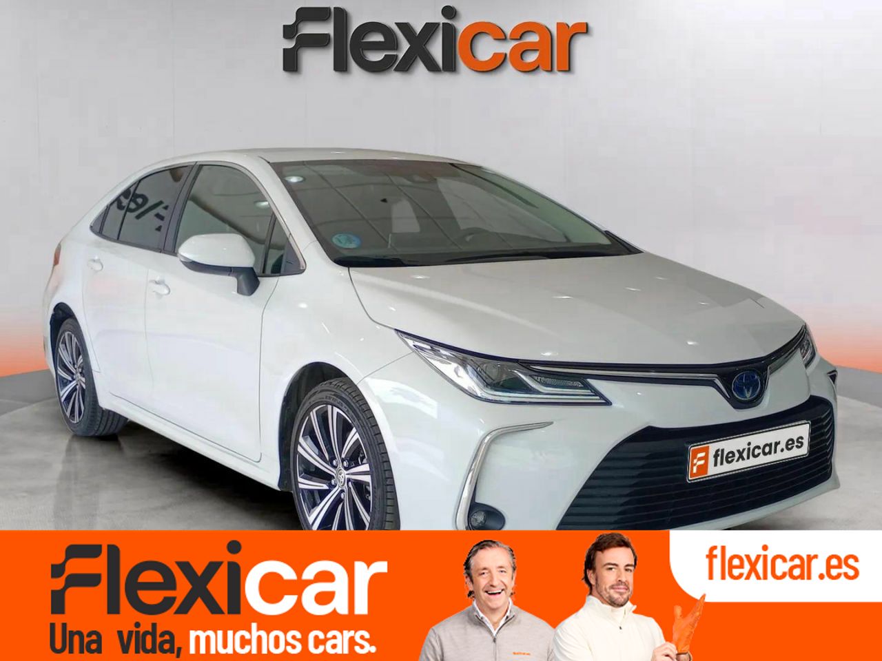 Foto toyota corolla 2022 /