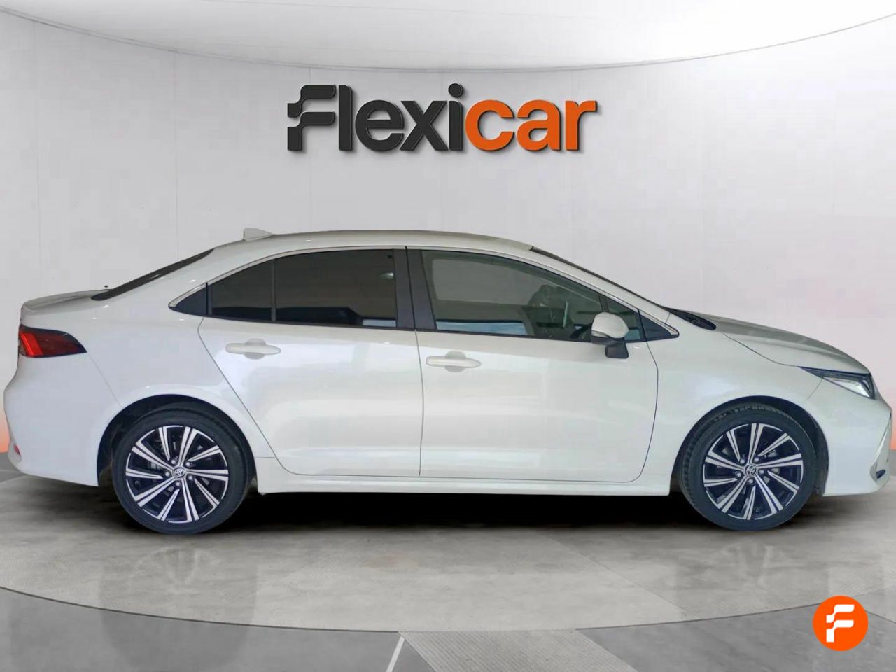toyota corolla 2022 / foto grande (3)