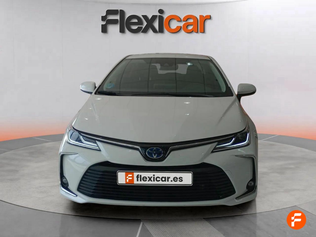 toyota corolla 2022 / foto grande (2)