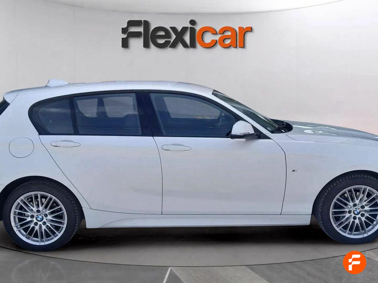 bmw serie 1 2019 / foto grande (3)