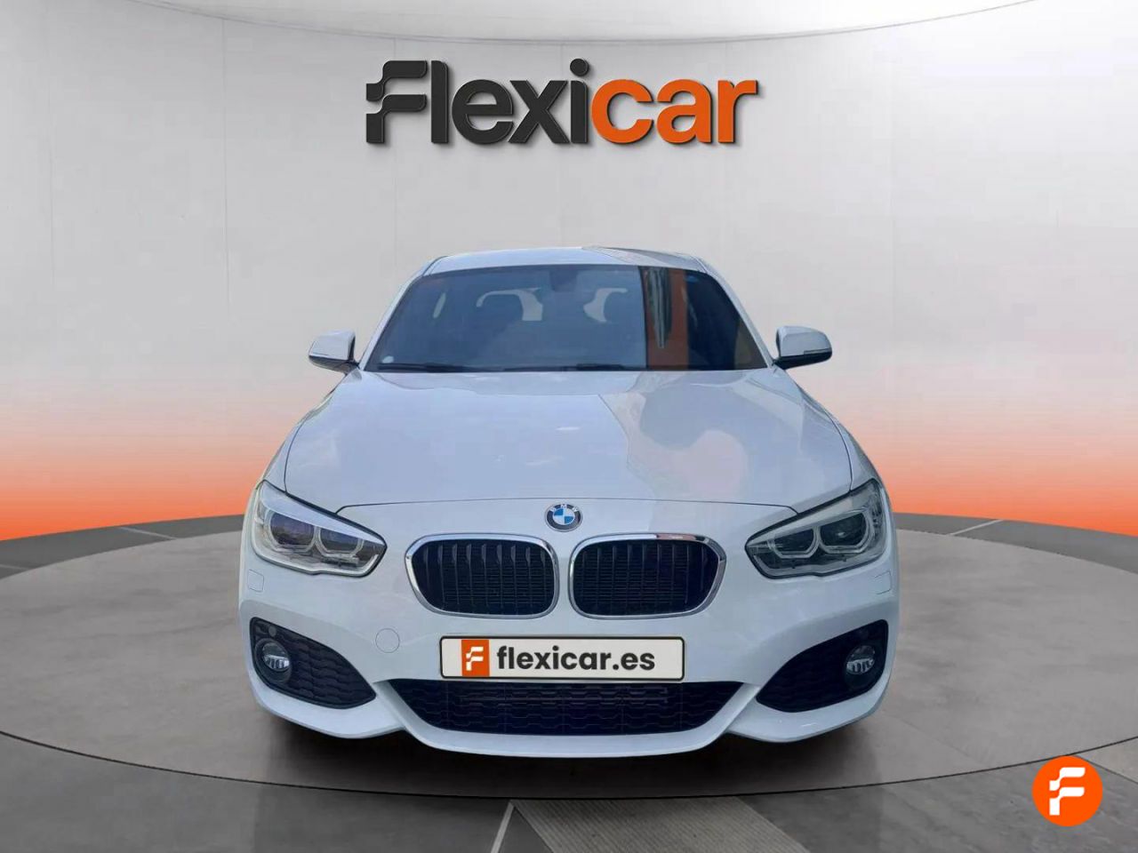 bmw serie 1 2019 / foto grande (2)