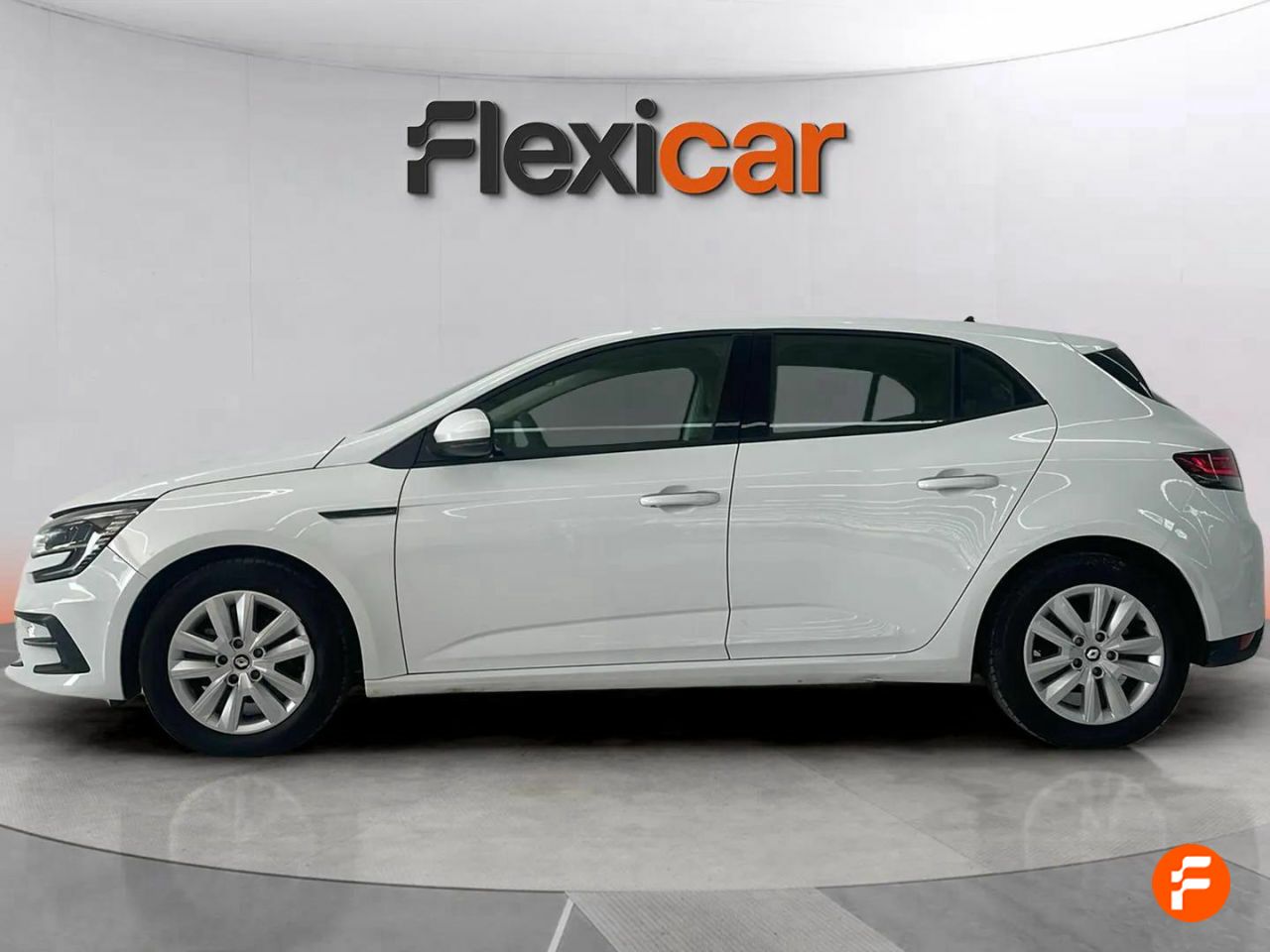renault megane 2023 / foto grande (2)
