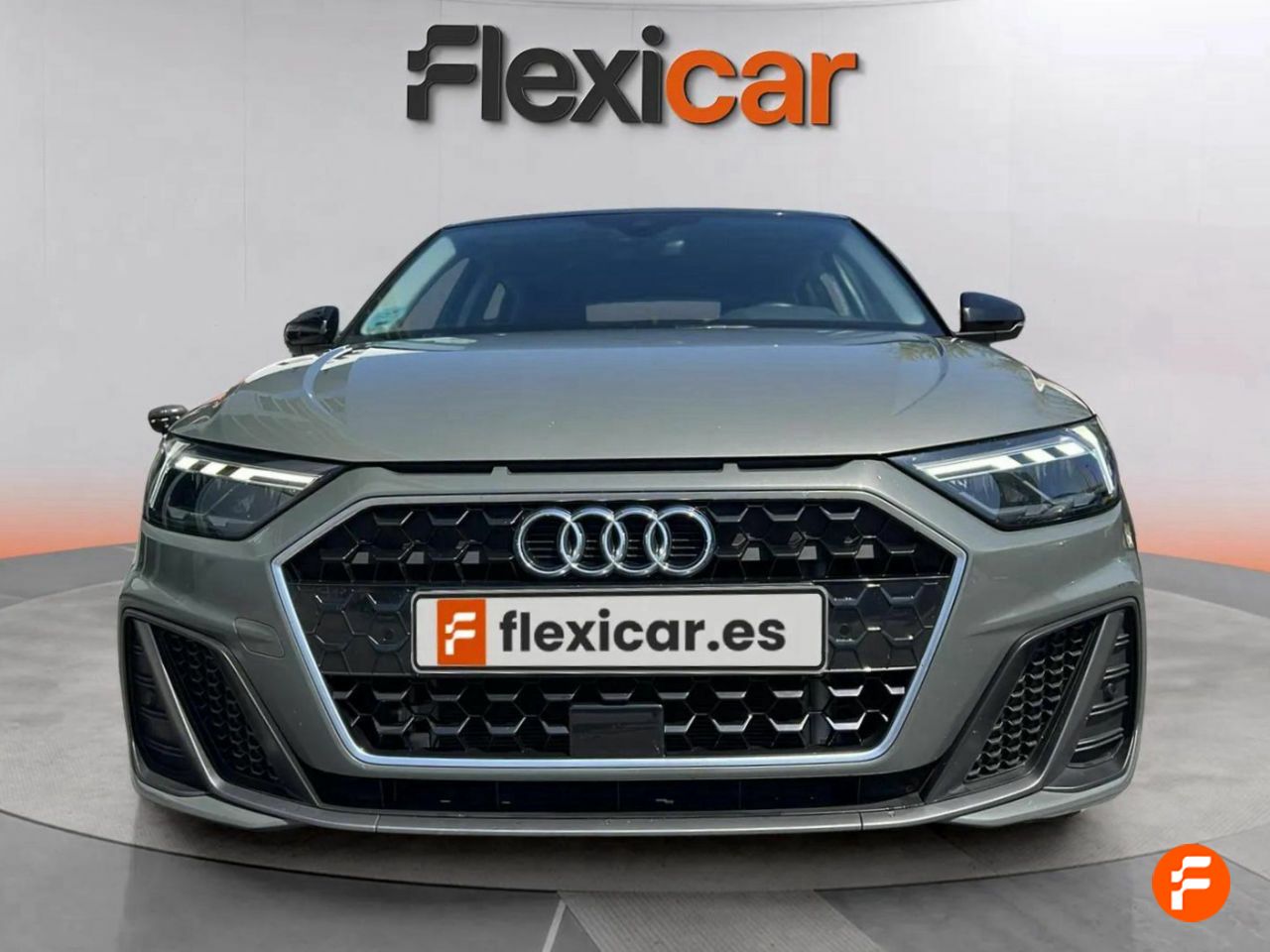 audi a1 2023 / foto grande (2)