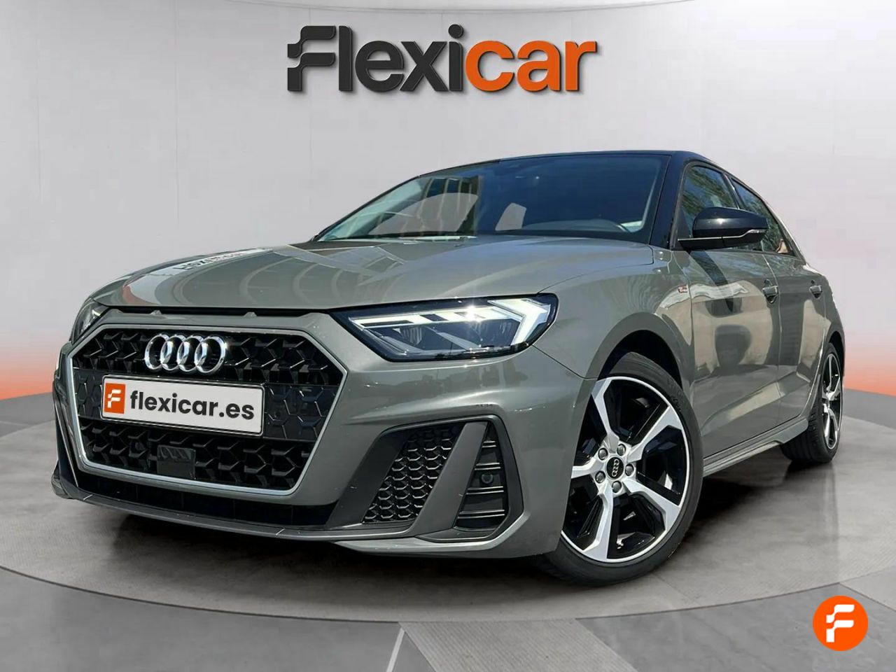 audi a1 2023 / foto grande (3)