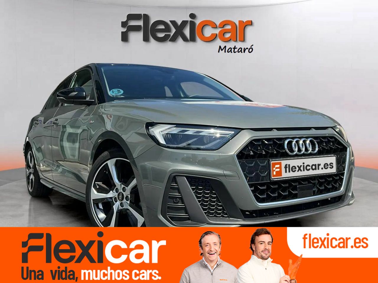 Foto audi a1 2023 /