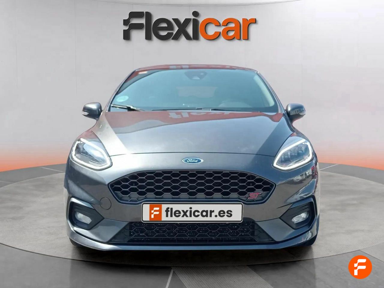 ford fiesta 2019 / foto grande (2)