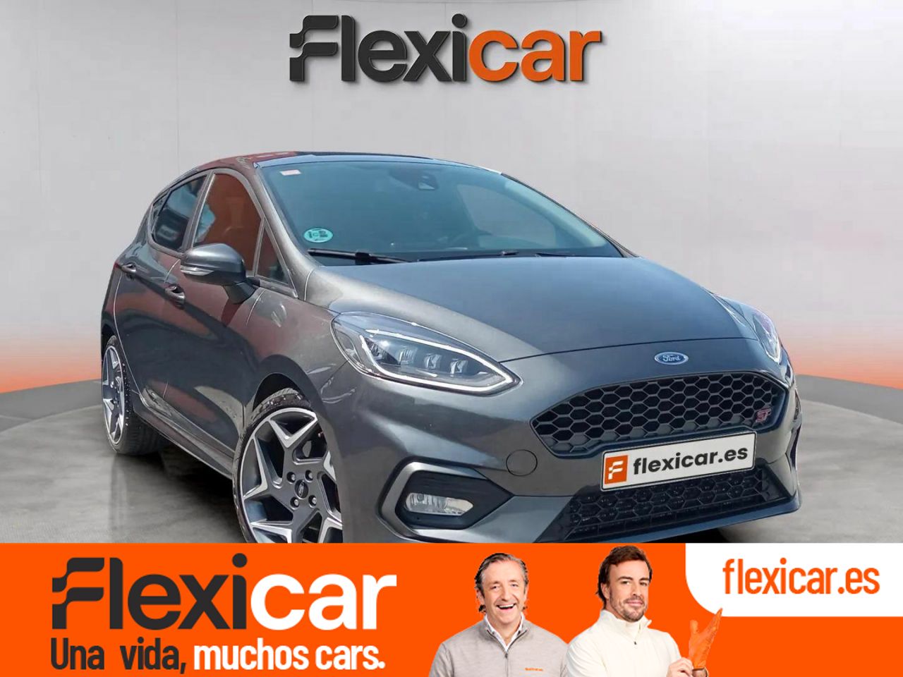 Foto ford fiesta 2019 /