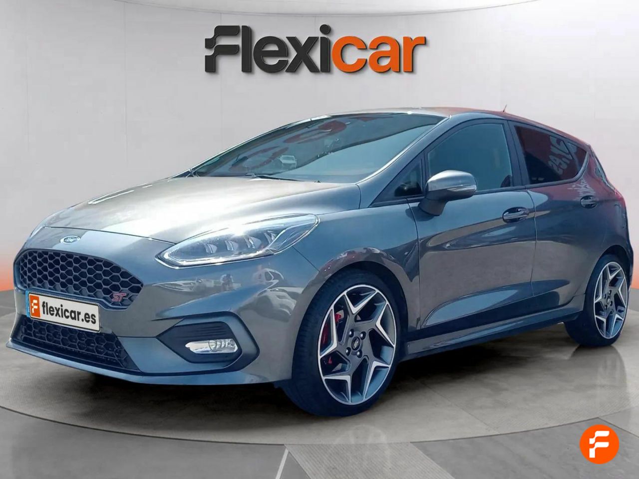 ford fiesta 2019 / foto grande (3)