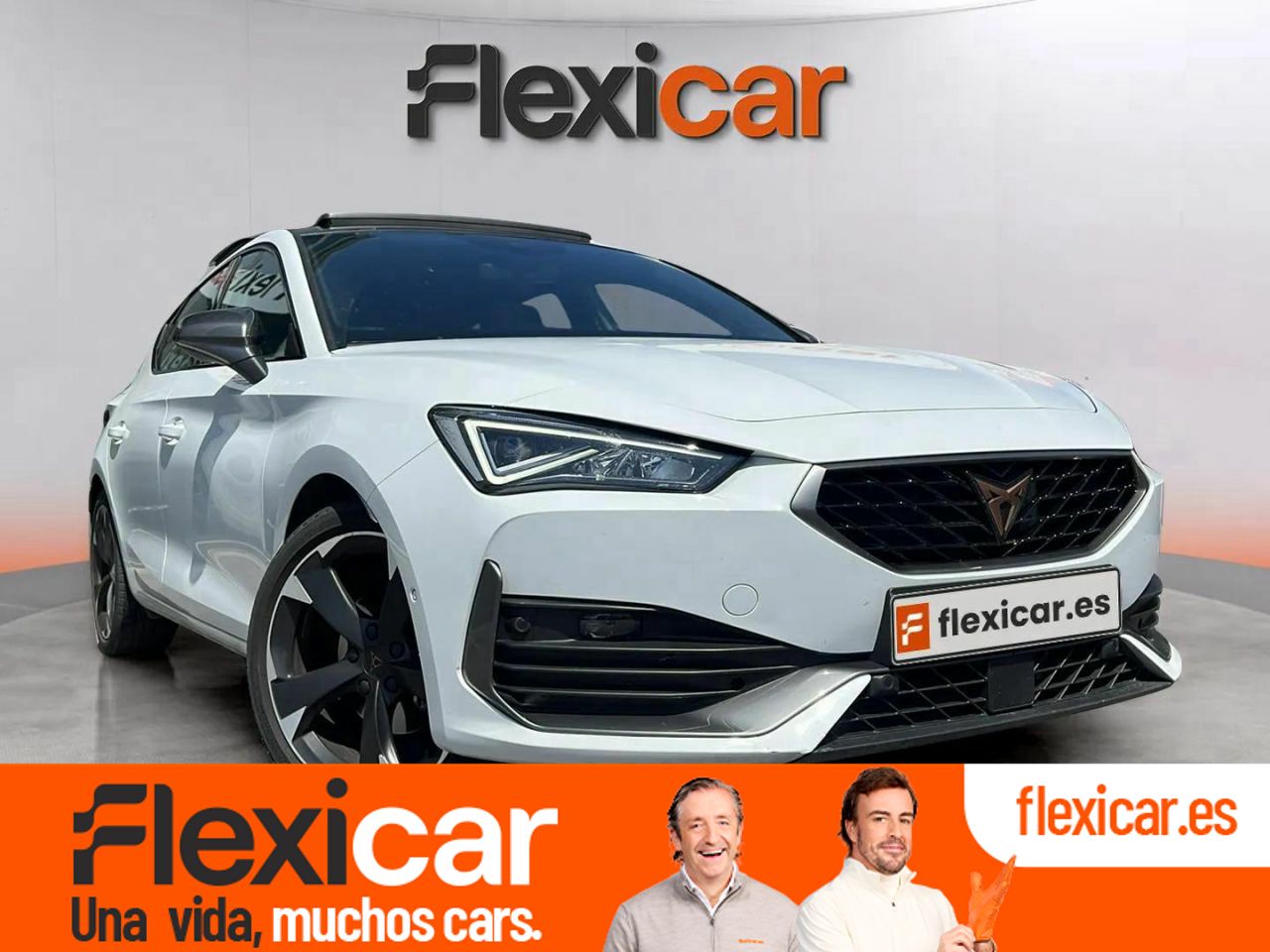 Foto cupra león 2023 /