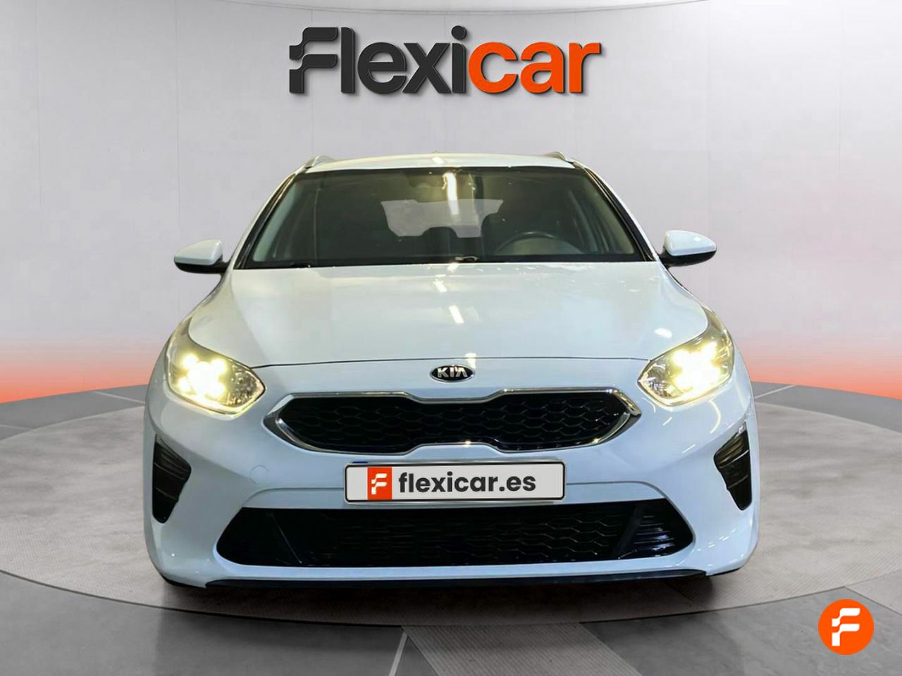 kia ceed 2020 / foto grande (2)