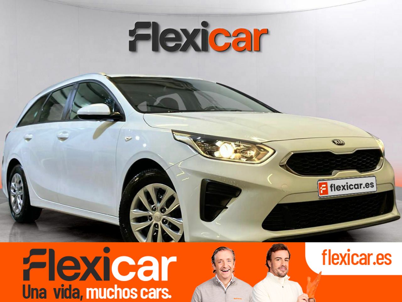 Foto kia ceed 2020 /