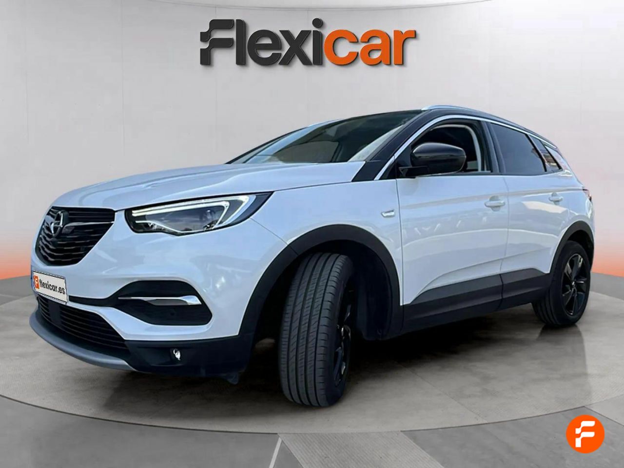 opel grandland x 2019 / foto grande (3)