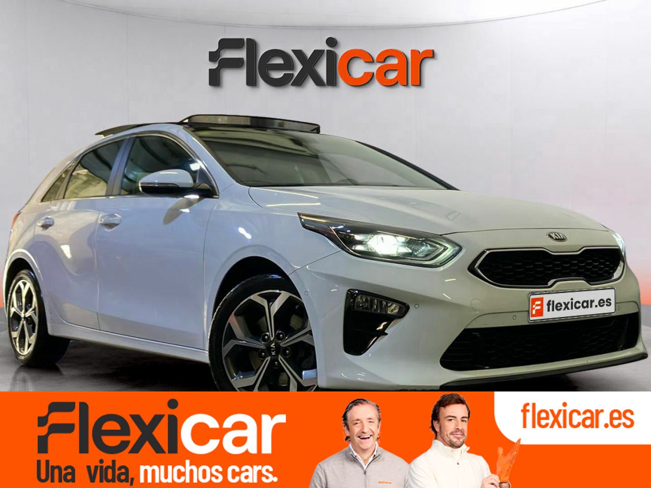 Foto kia ceed 2018 /