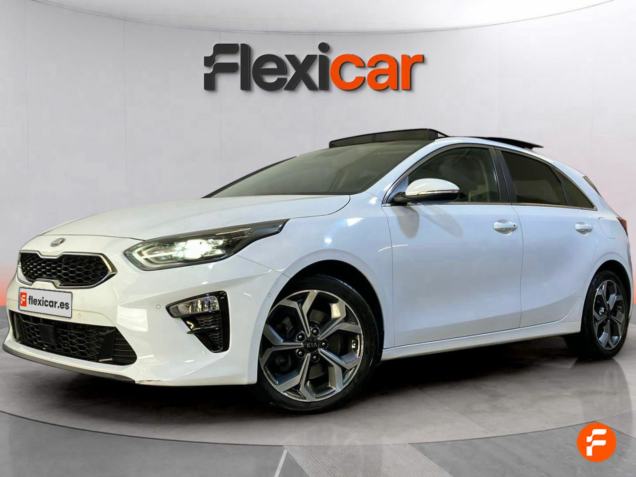 kia ceed 2018 / foto grande (3)