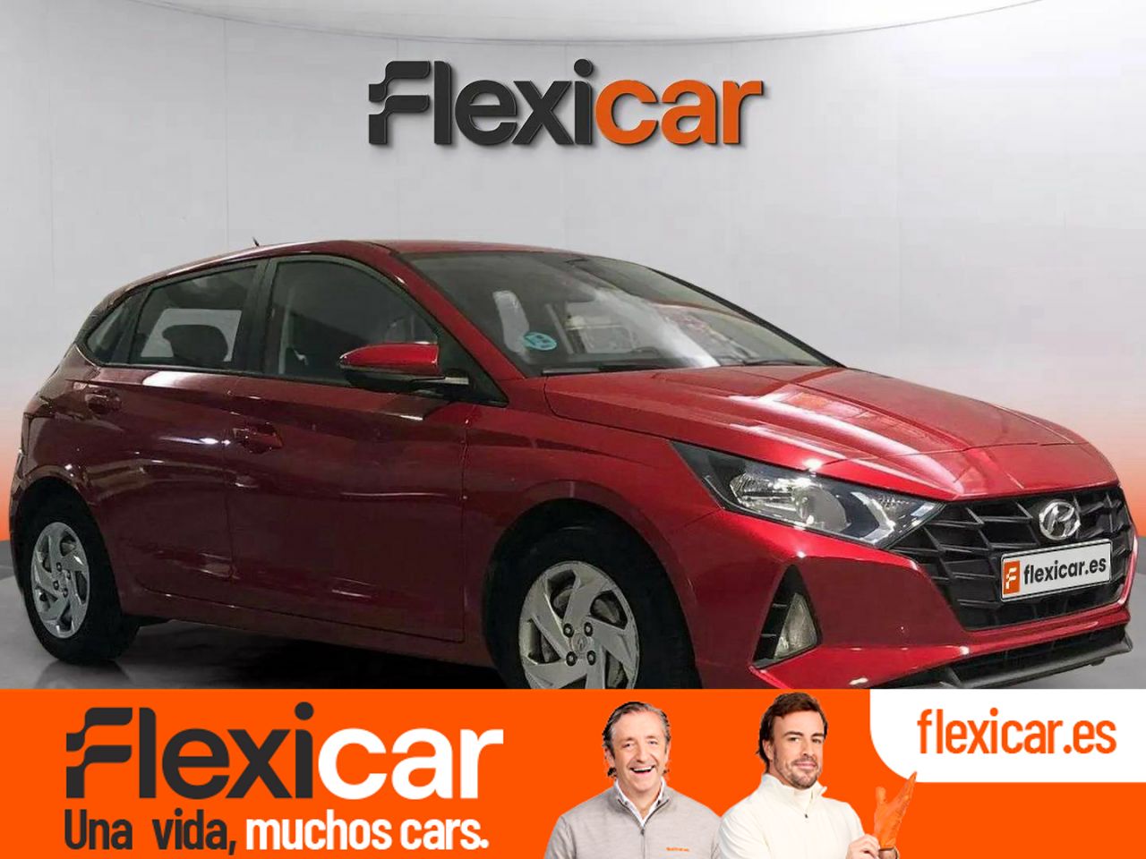 Foto hyundai i20 2021 /