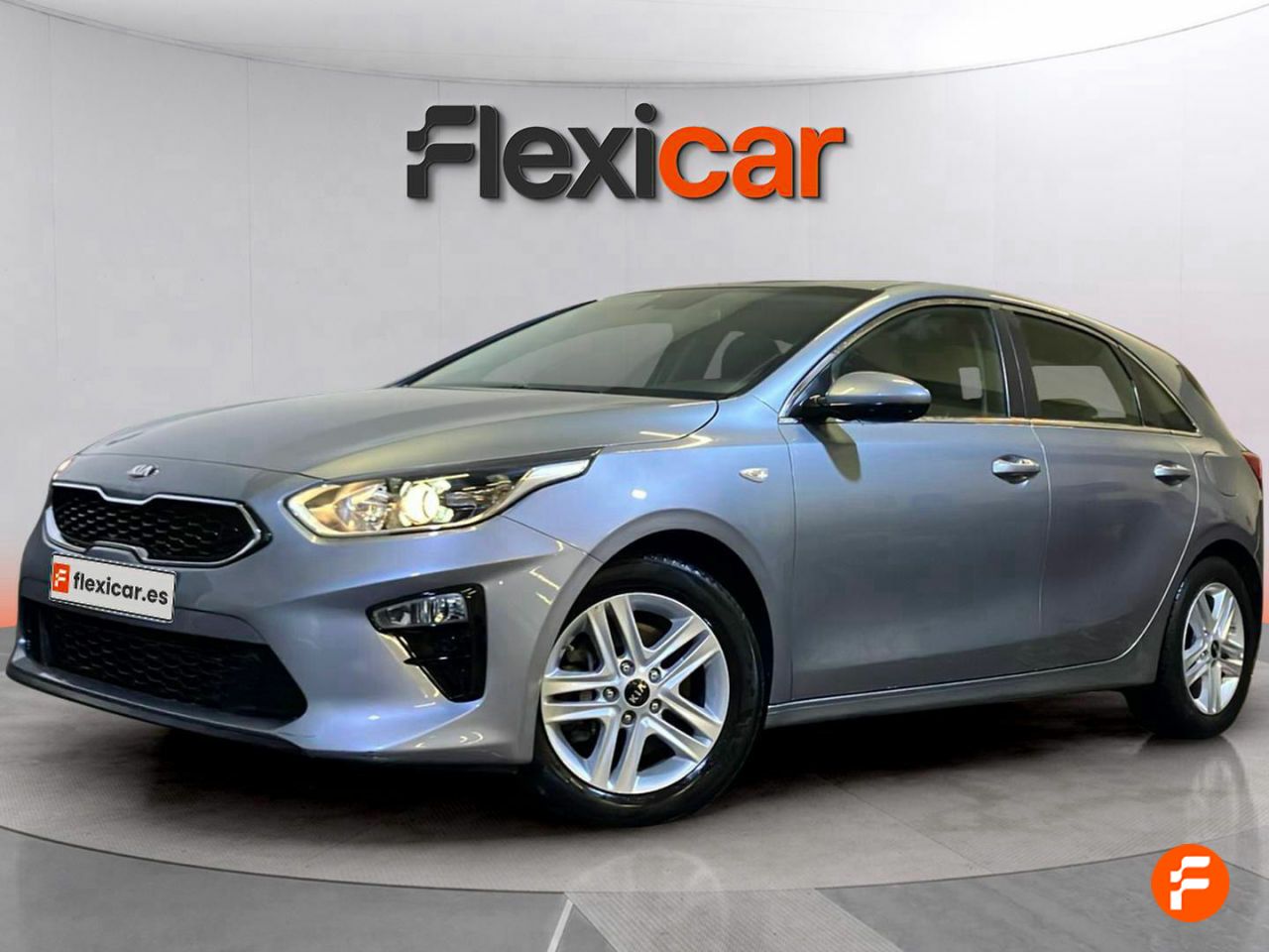 kia ceed 2020 / foto grande (3)