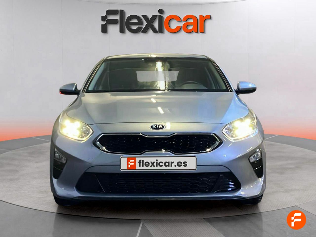 kia ceed 2020 / foto grande (2)