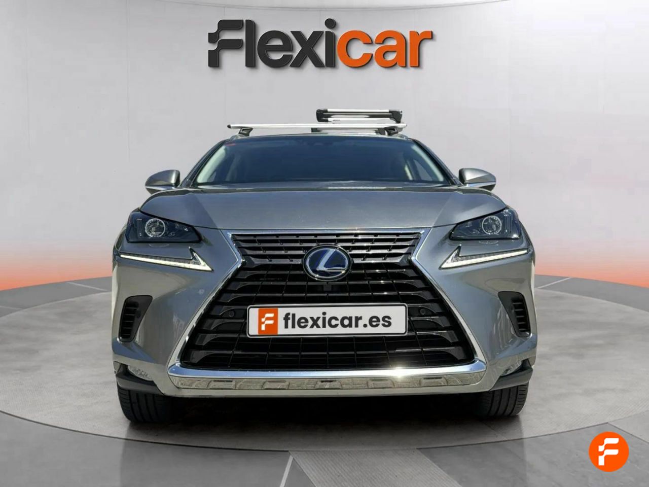 lexus nx 2018 / foto grande (2)