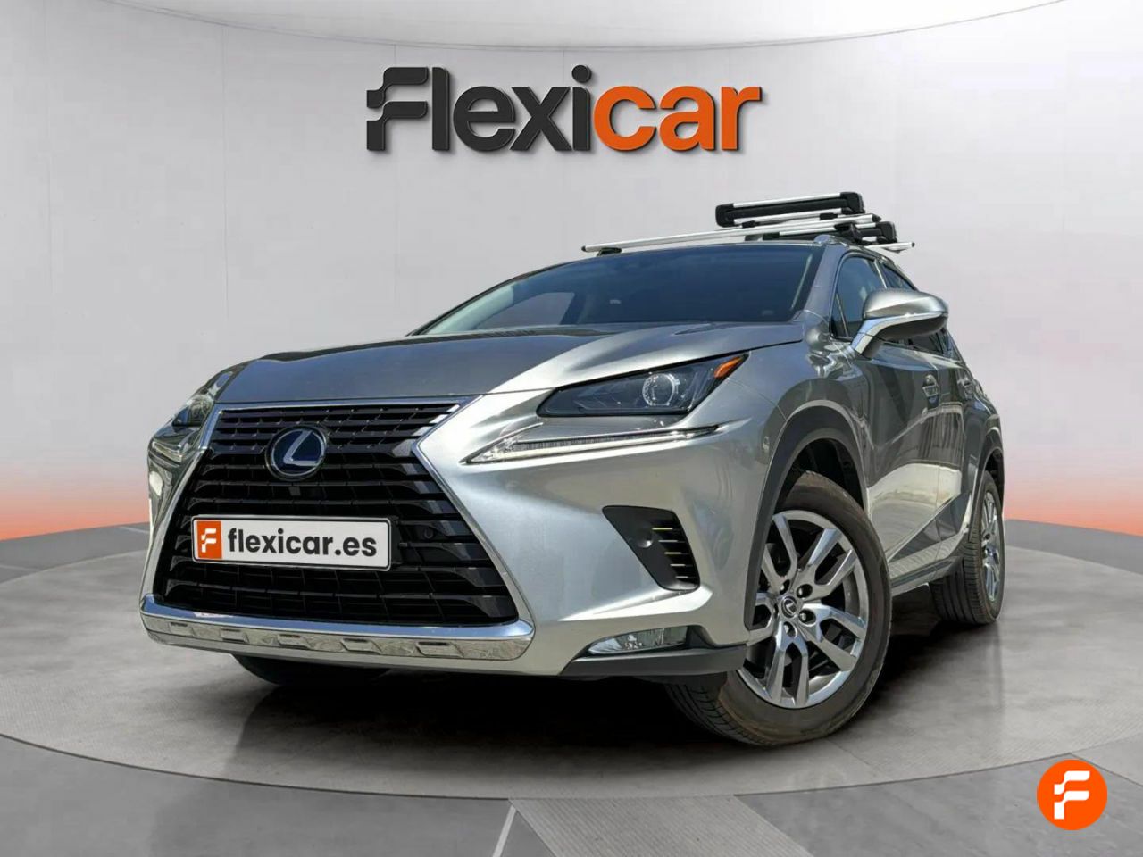 lexus nx 2018 / foto grande (3)