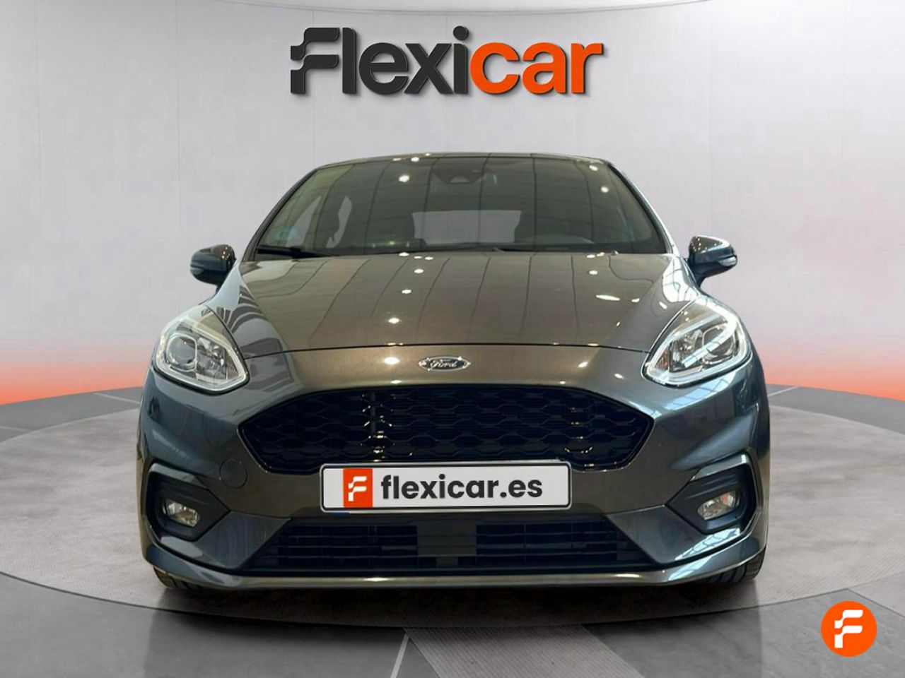 ford fiesta 2019 / foto grande (2)