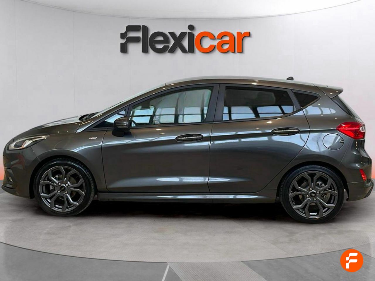 ford fiesta 2019 / foto grande (3)