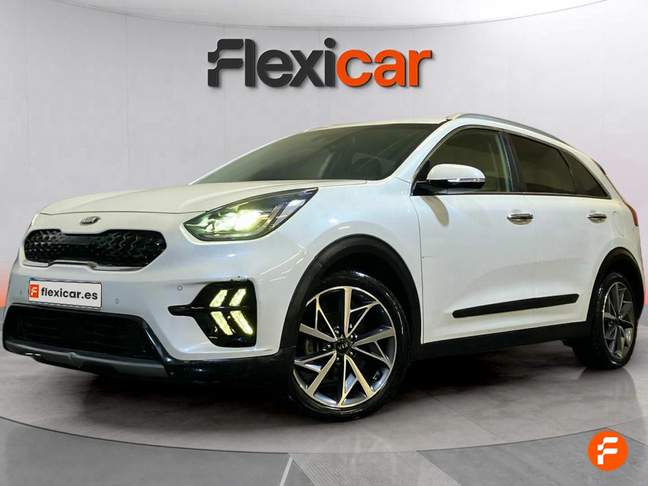kia niro 2021 / foto grande (3)