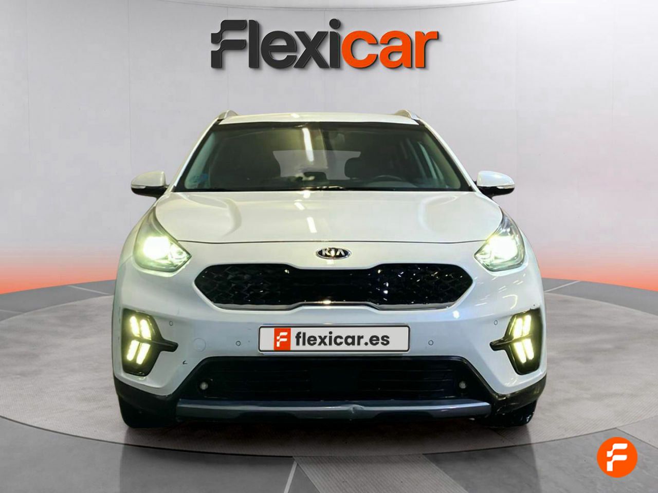 kia niro 2021 / foto grande (2)