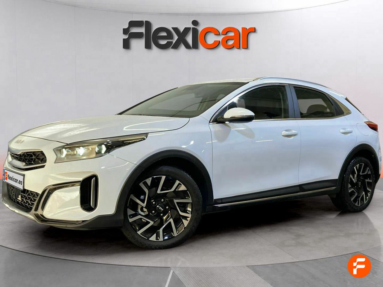 kia xceed 2024 / foto grande (3)