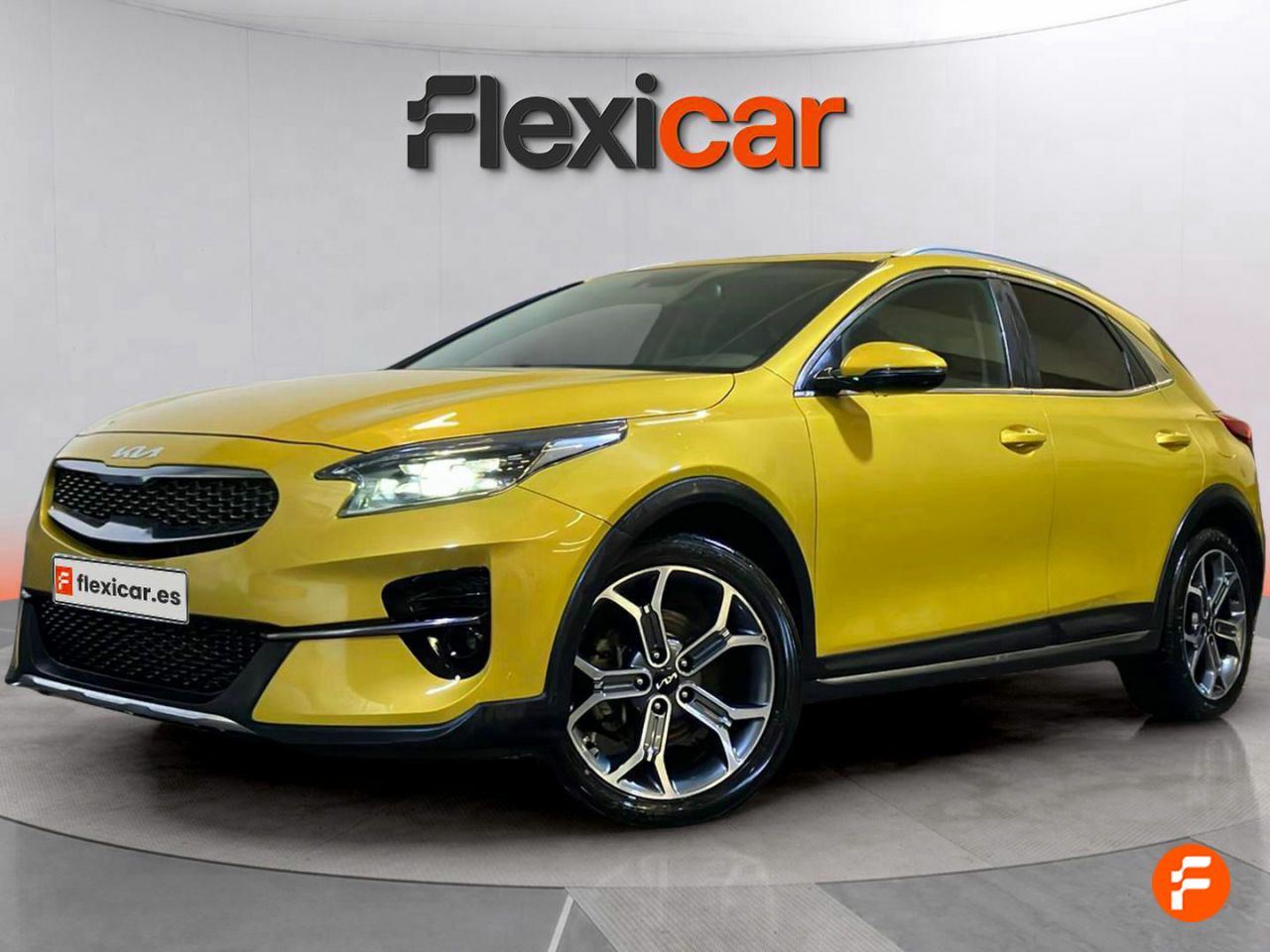 kia xceed 2022 / foto grande (3)