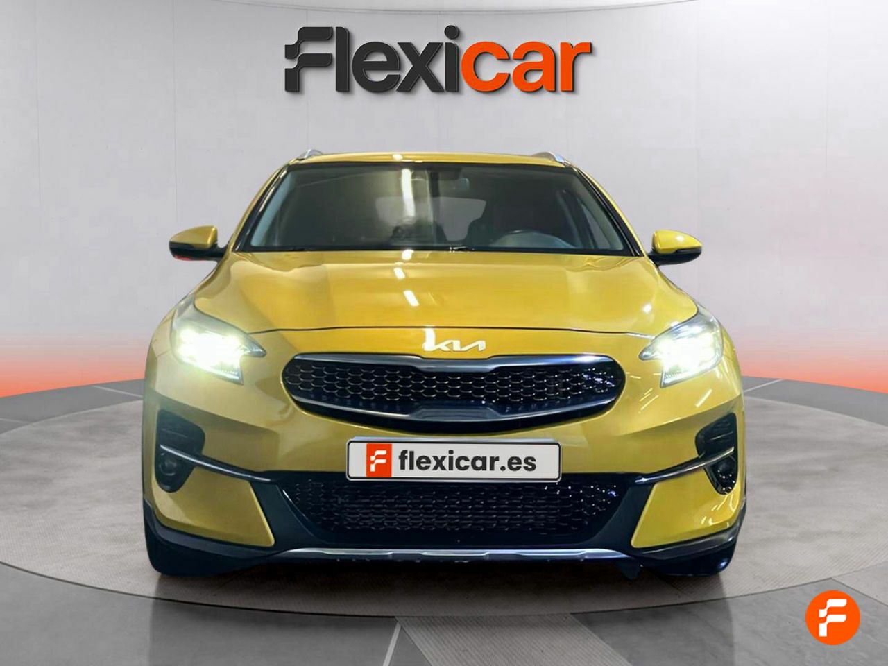 kia xceed 2022 / foto grande (2)