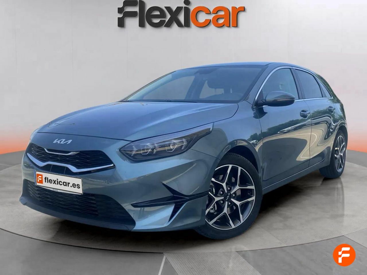 kia ceed 2022 / foto grande (3)
