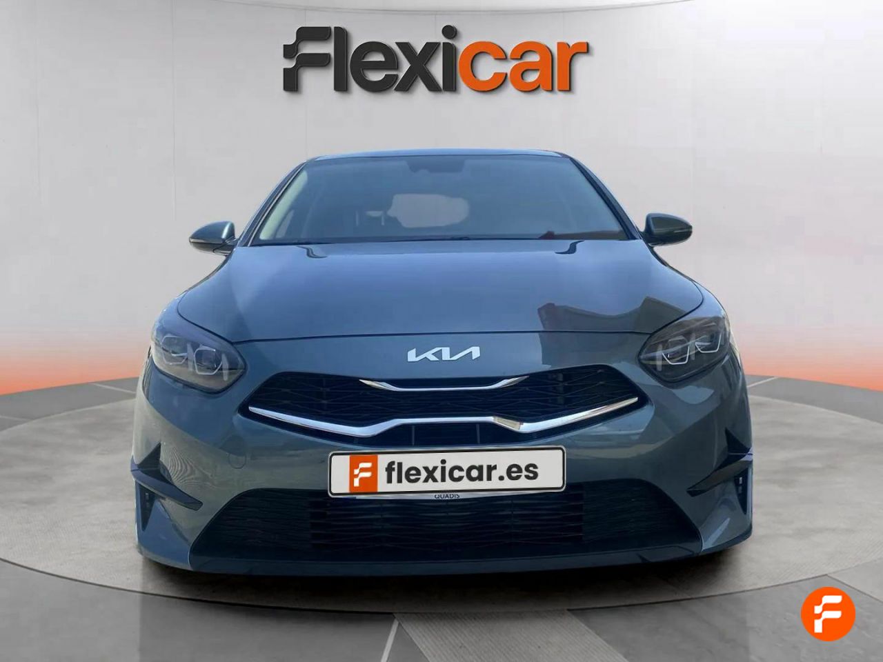 kia ceed 2022 / foto grande (2)