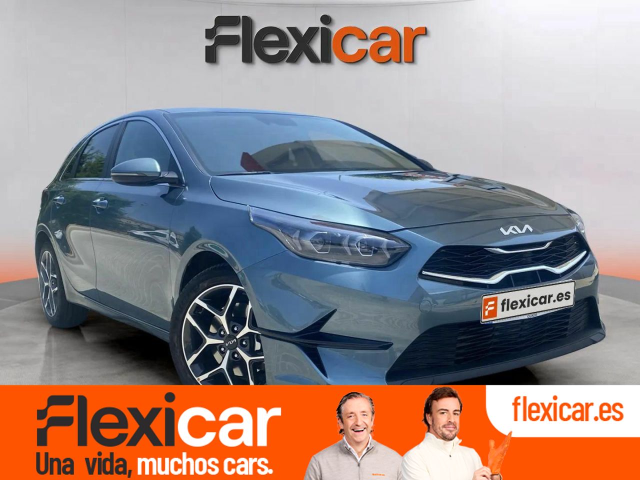 Foto kia ceed 2022 /
