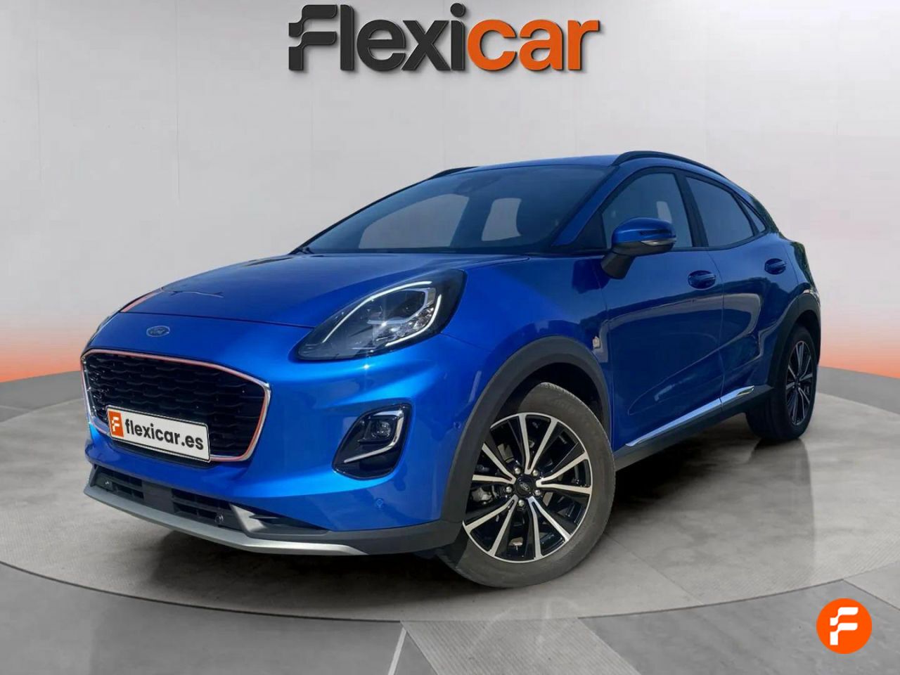 ford puma 2024 / foto grande (3)