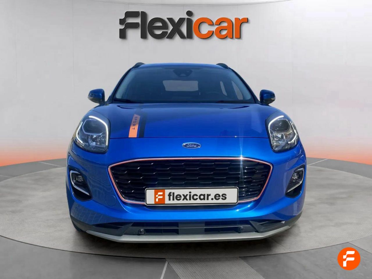 ford puma 2024 / foto grande (2)