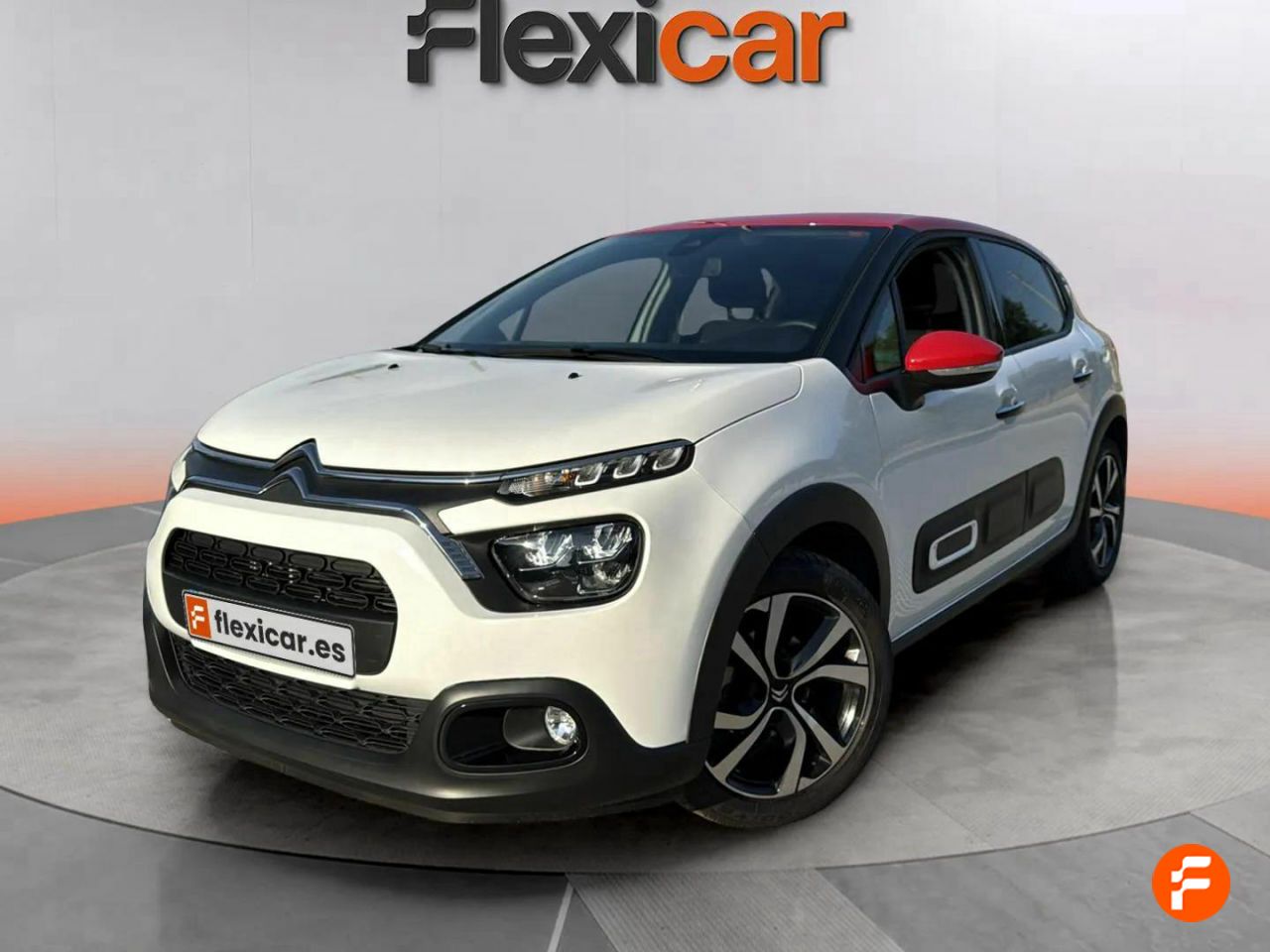 citroën c3 2023 / foto grande (3)