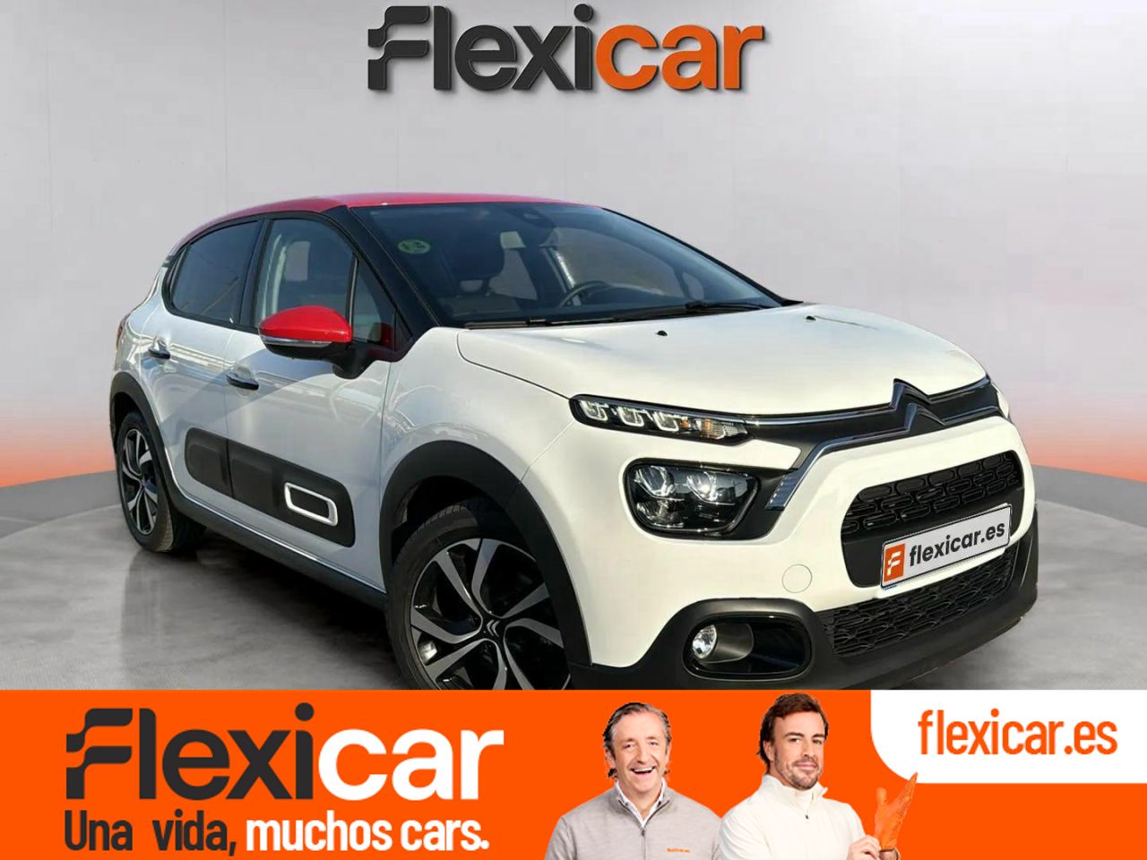 Foto citroën c3 2023 /