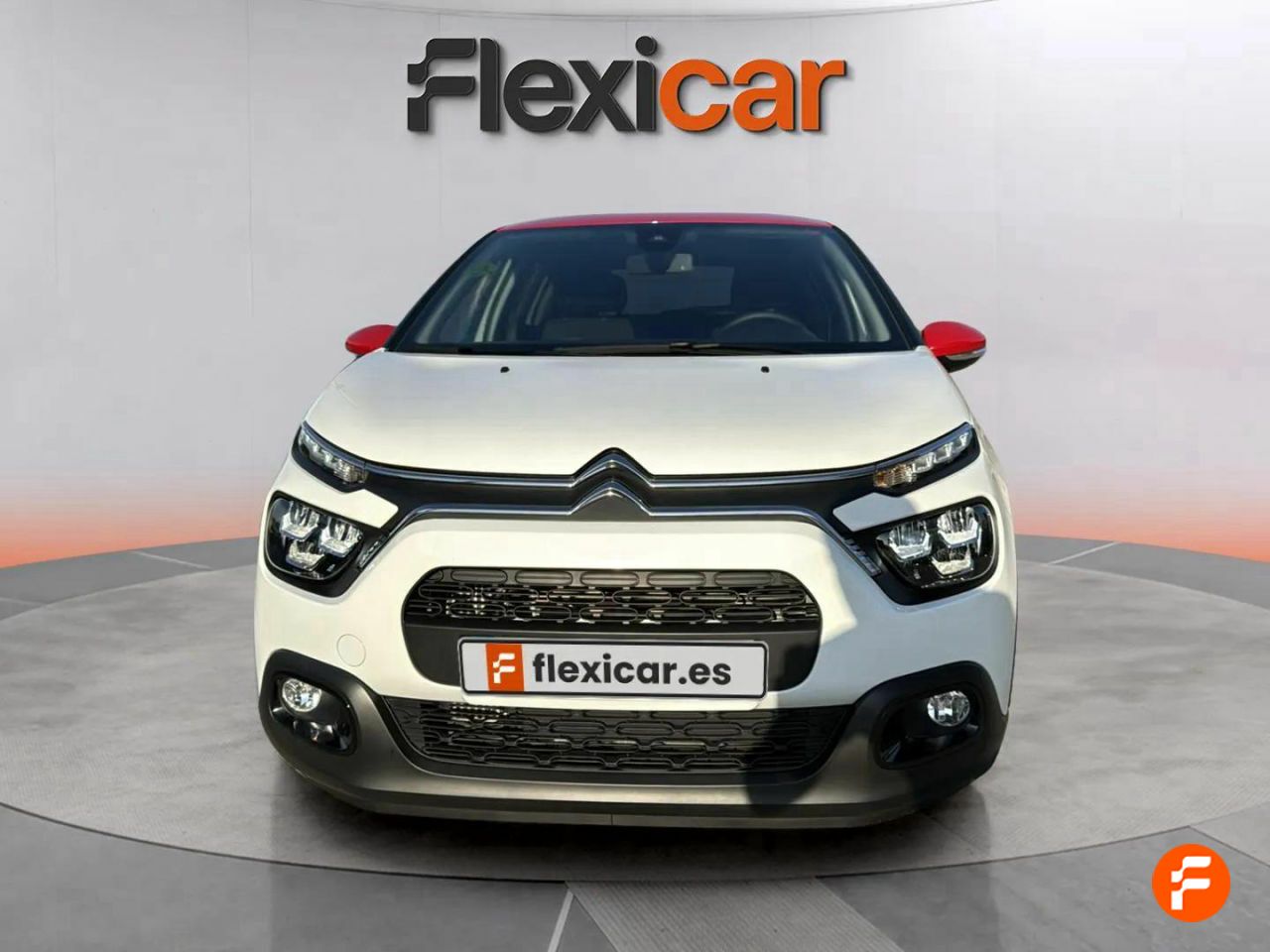 citroën c3 2023 / foto grande (2)