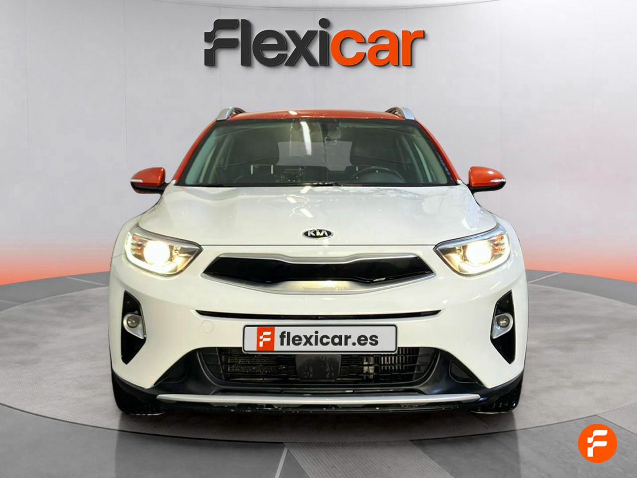 kia stonic 2019 / foto grande (2)