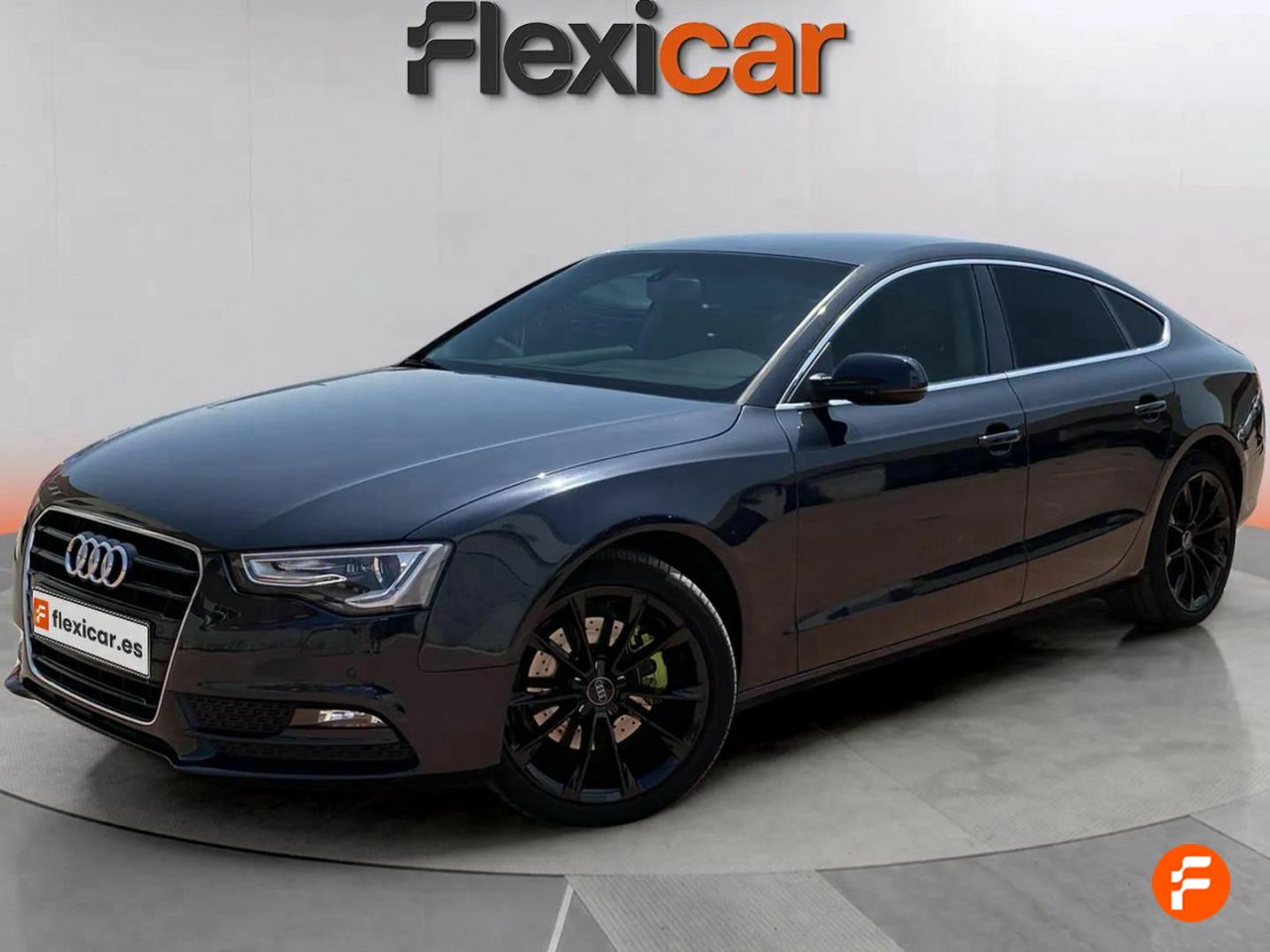 audi a5 2015 / foto grande (3)