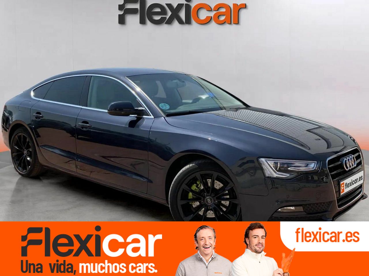 Foto audi a5 2015 /