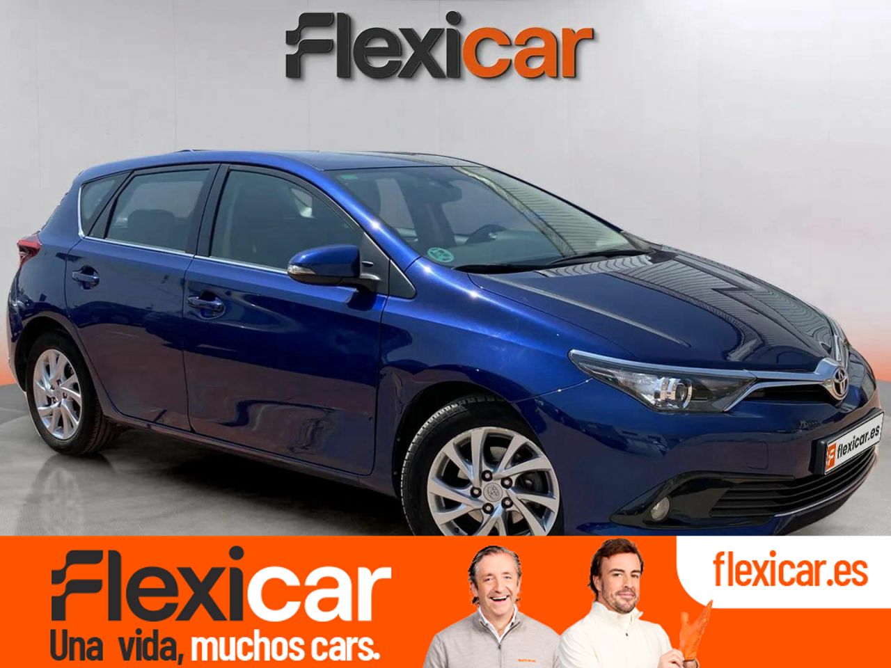 Foto toyota auris 2016 /