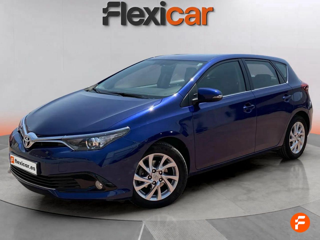 toyota auris 2016 / foto grande (3)