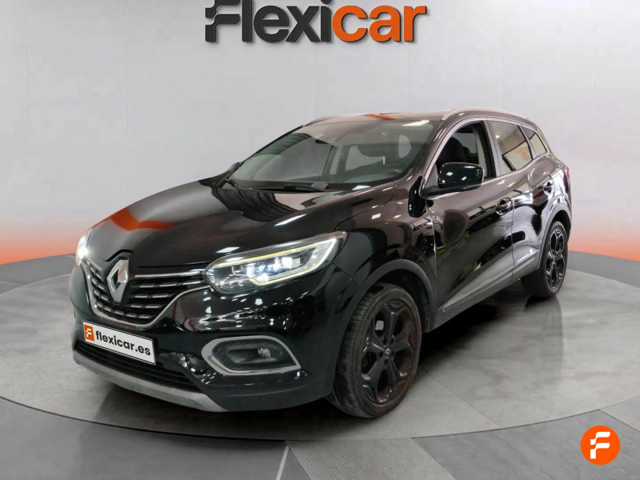 renault kadjar 2019 / foto grande (3)