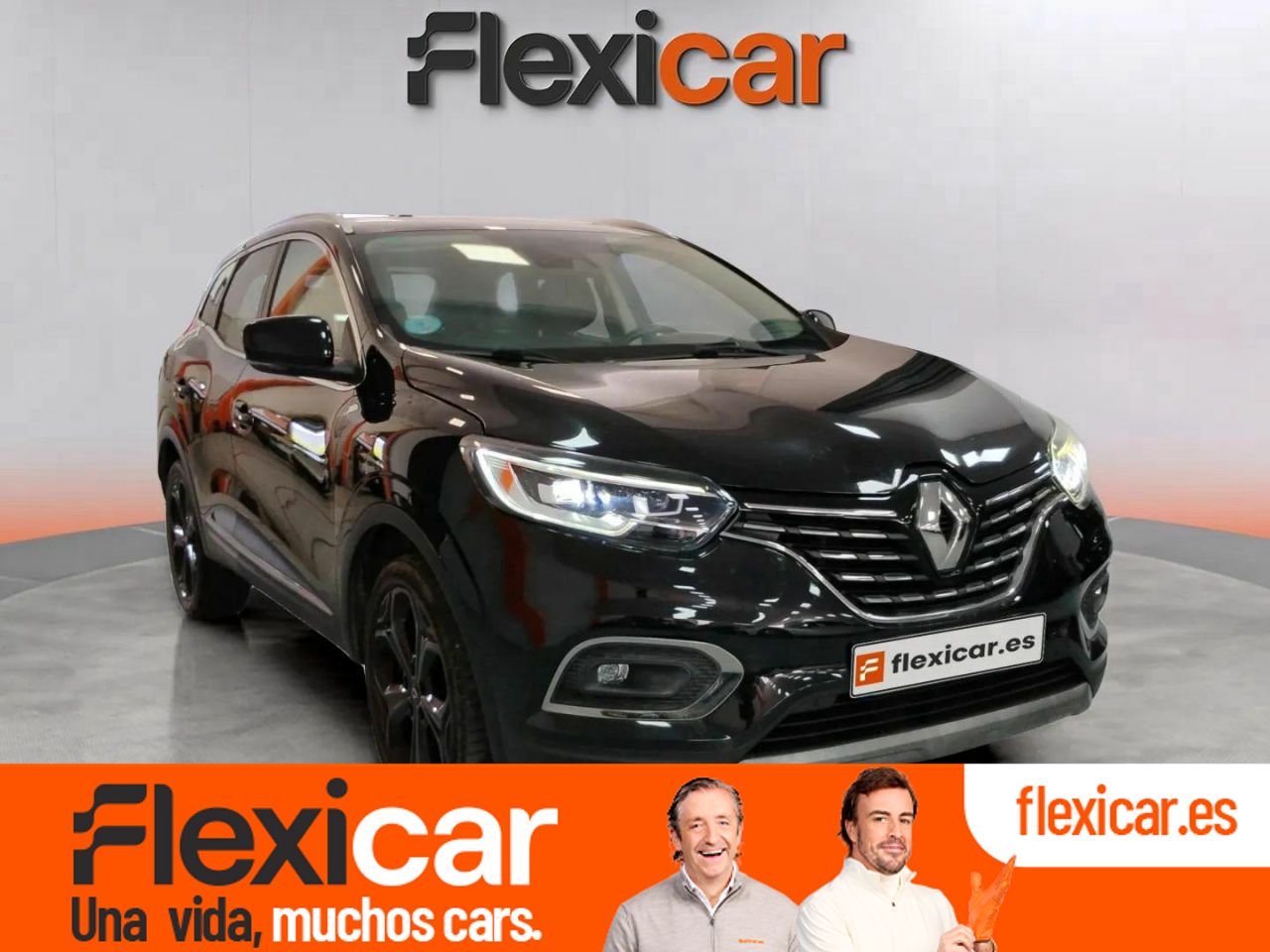 Foto renault kadjar 2019 /