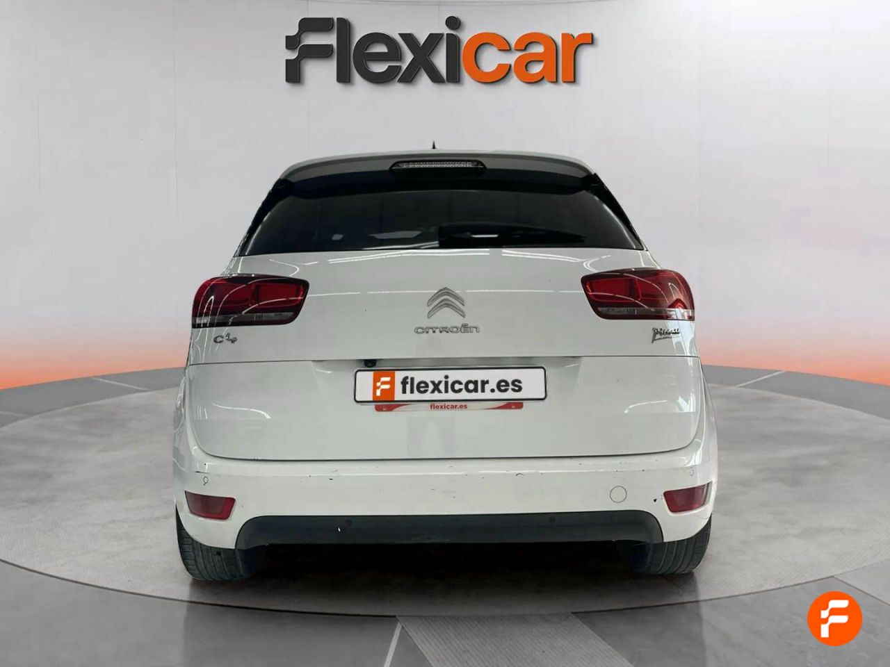 citroën c4 picasso 2015 / foto grande (3)