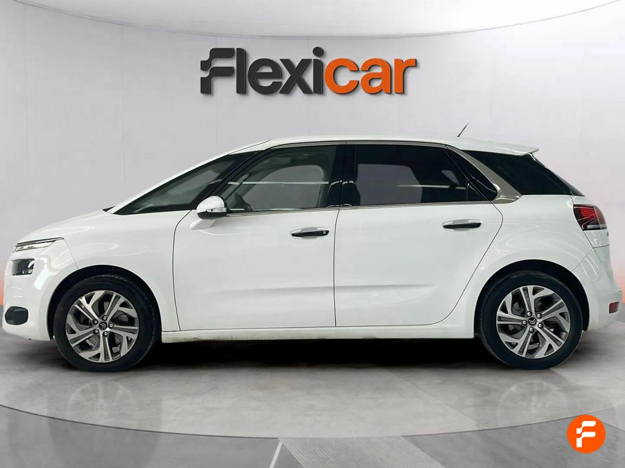 citroën c4 picasso 2015 / foto grande (2)